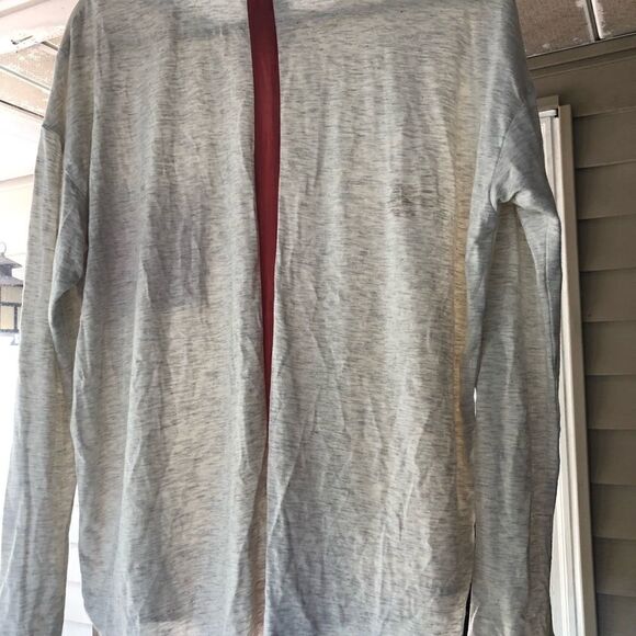 Dolan Left Coast Collection Top - Picture 2 of 7